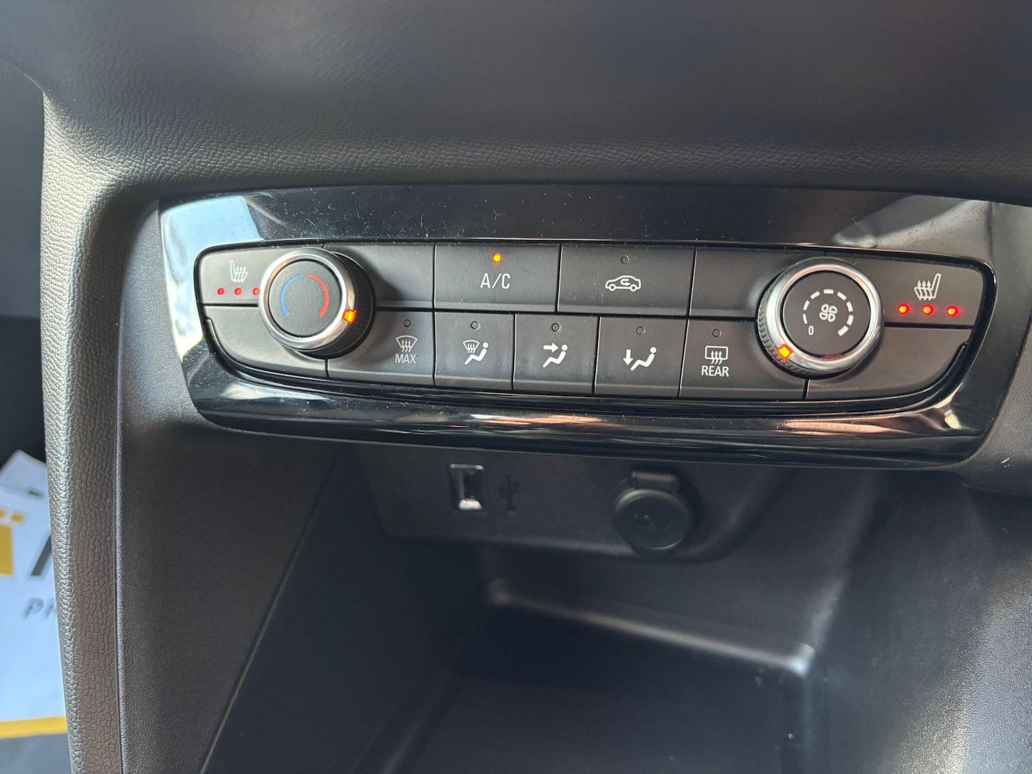 Used Vauxhall Corsa 2020 for sale - 78086967: Photo 64