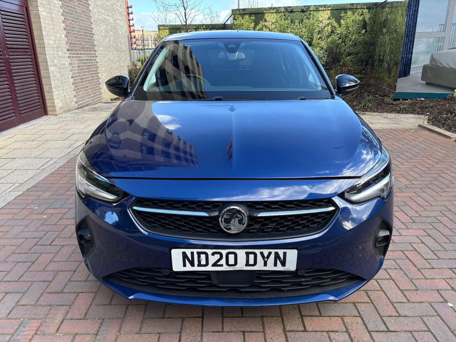 Used Vauxhall Corsa 2020 for sale - 78086967: Photo 7