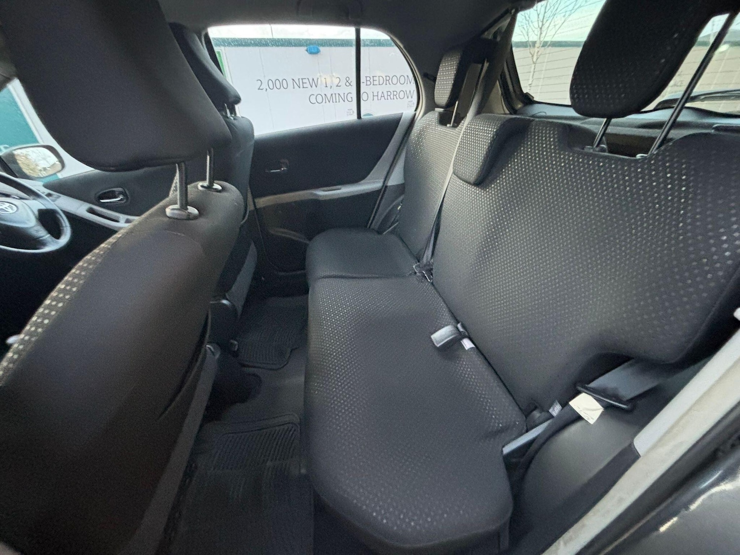 Used Toyota Yaris for sale - 78135876: Photo 40