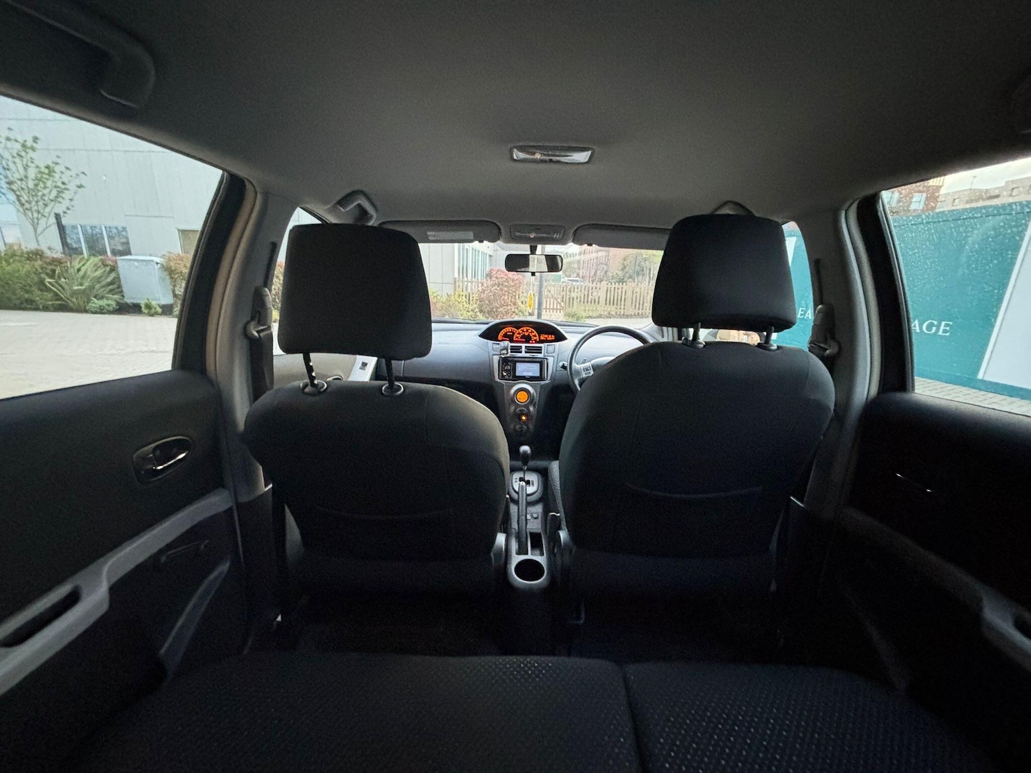 Used Toyota Yaris for sale - 78135876: Photo 42