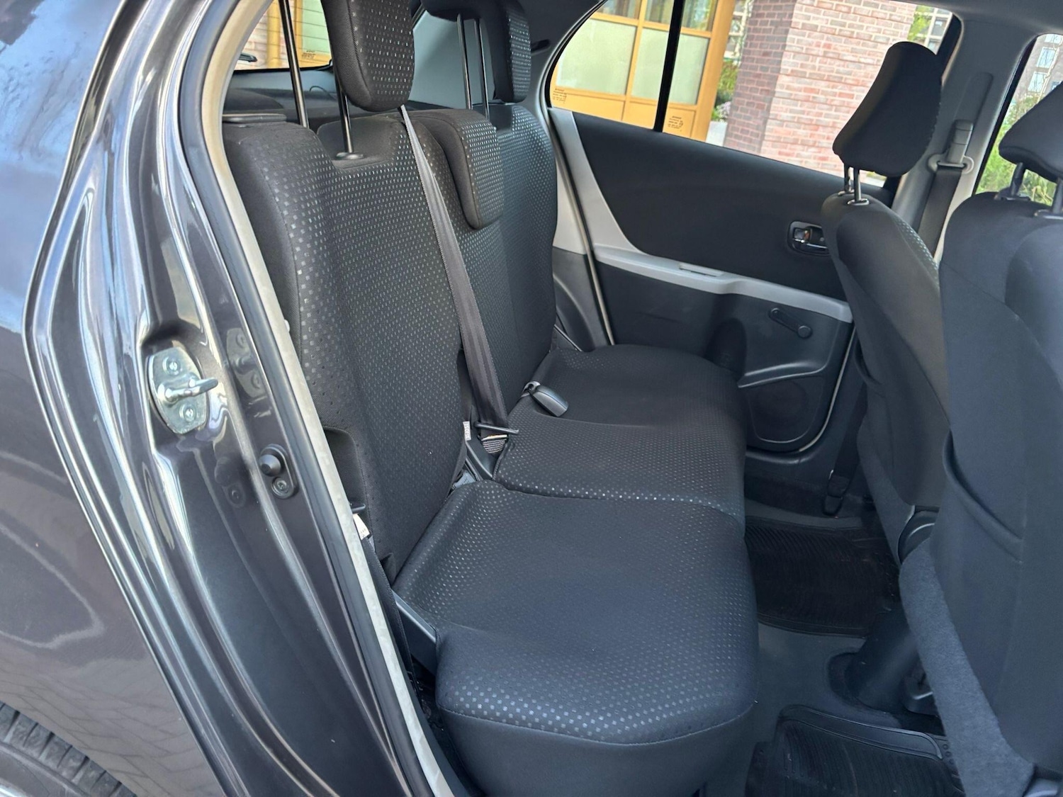 Used Toyota Yaris for sale - 78135876: Photo 43