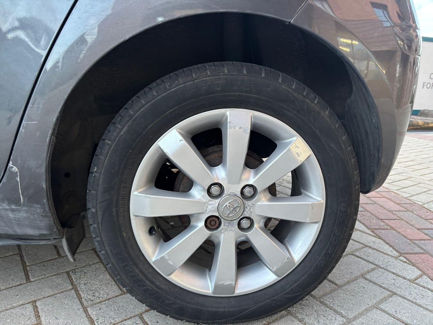 Used Toyota Yaris for sale - 78135876: Photo 47