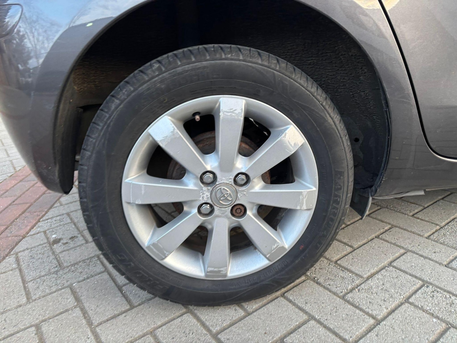 Used Toyota Yaris for sale - 78135876: Photo 48