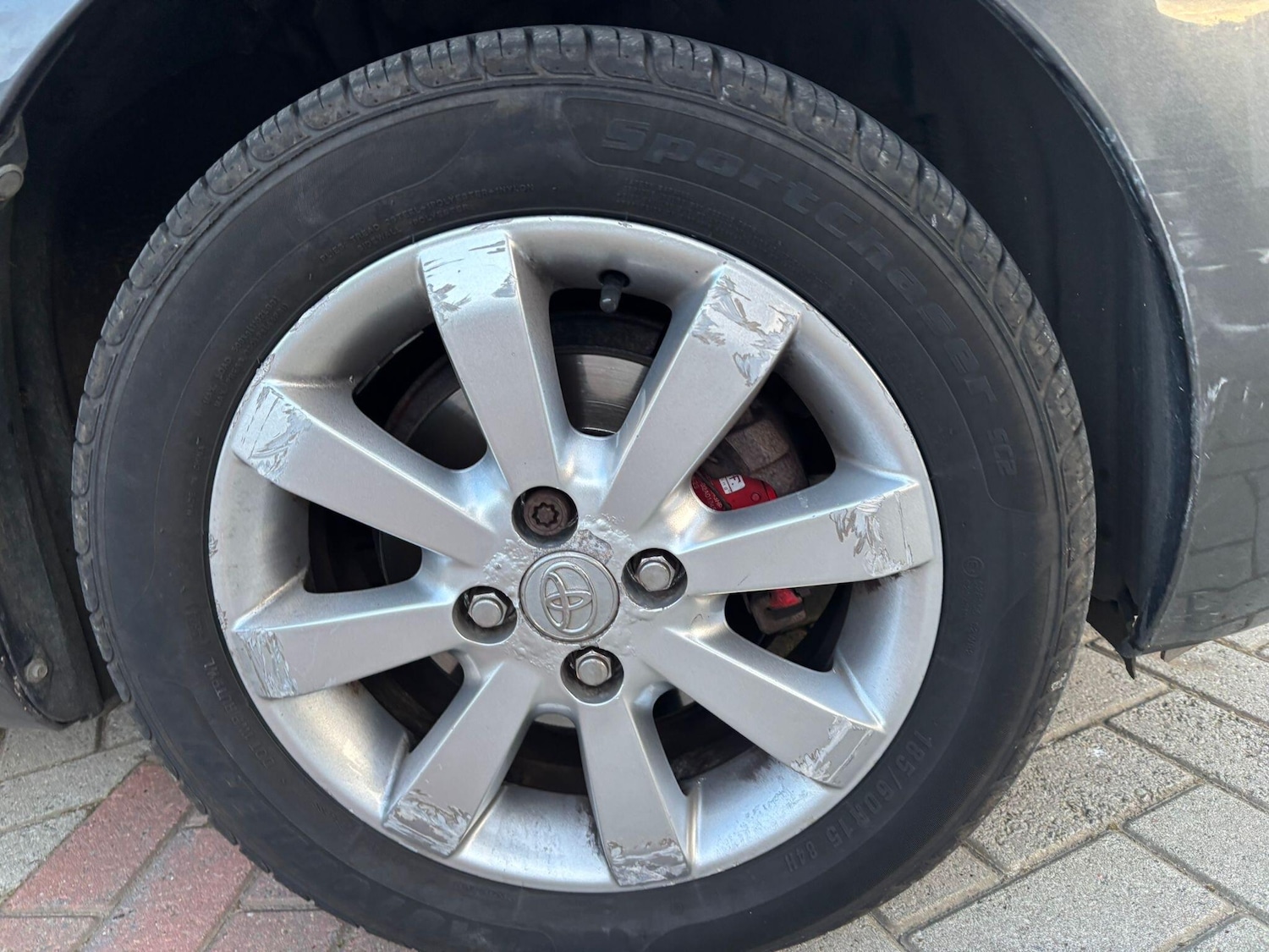 Used Toyota Yaris for sale - 78135876: Photo 49