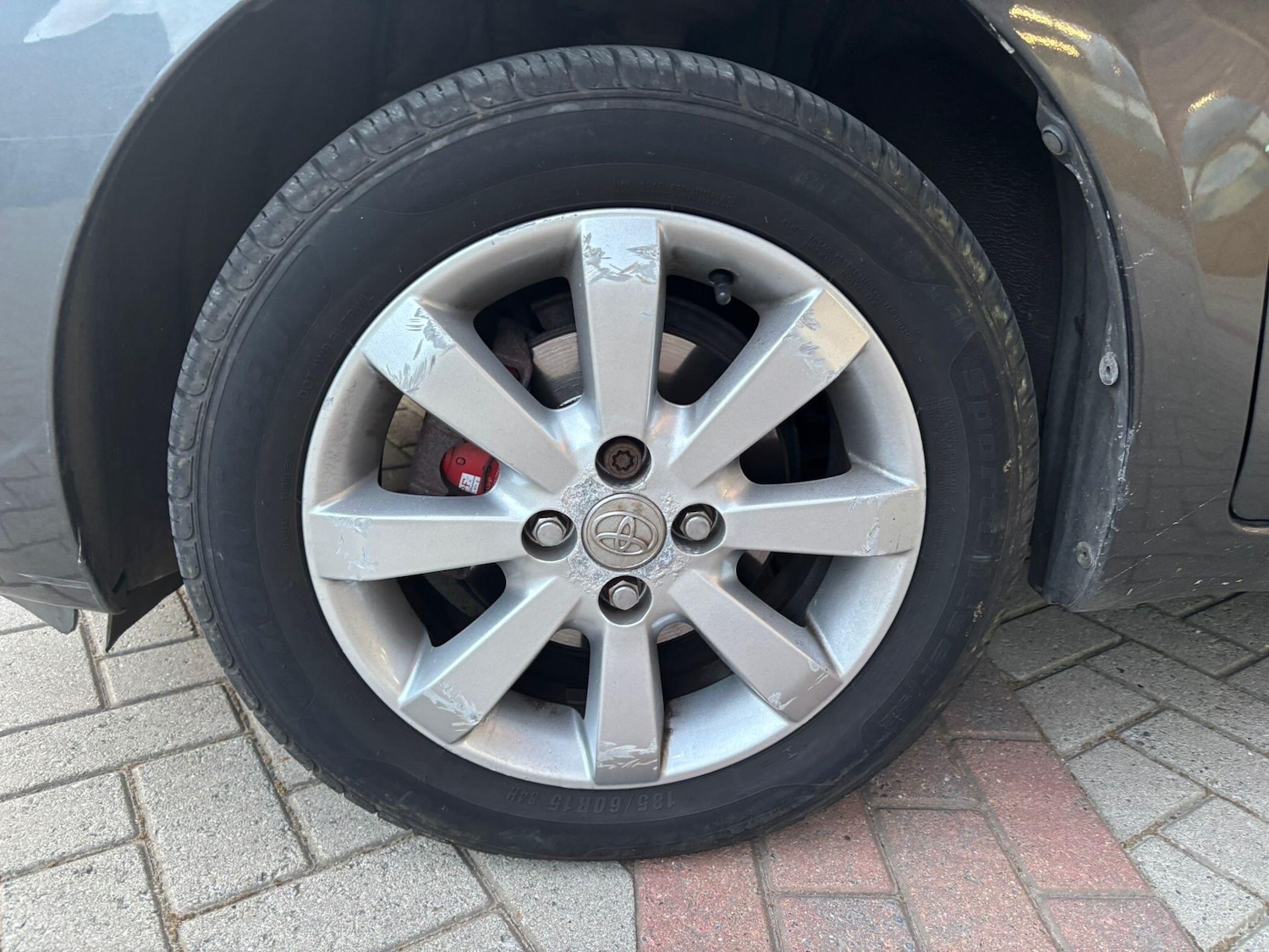 Used Toyota Yaris for sale - 78135876: Photo 50