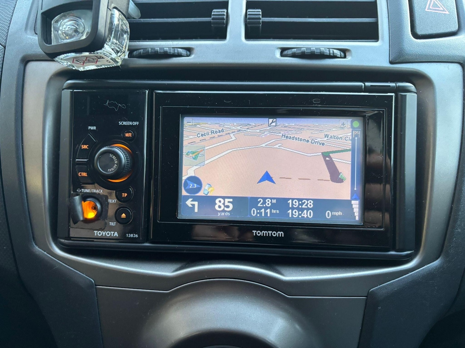 Used Toyota Yaris for sale - 78135876: Photo 51