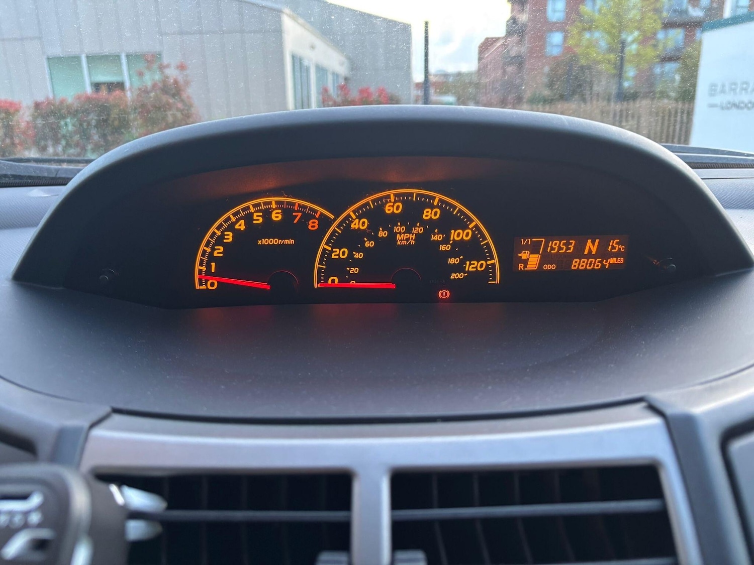 Used Toyota Yaris for sale - 78135876: Photo 52