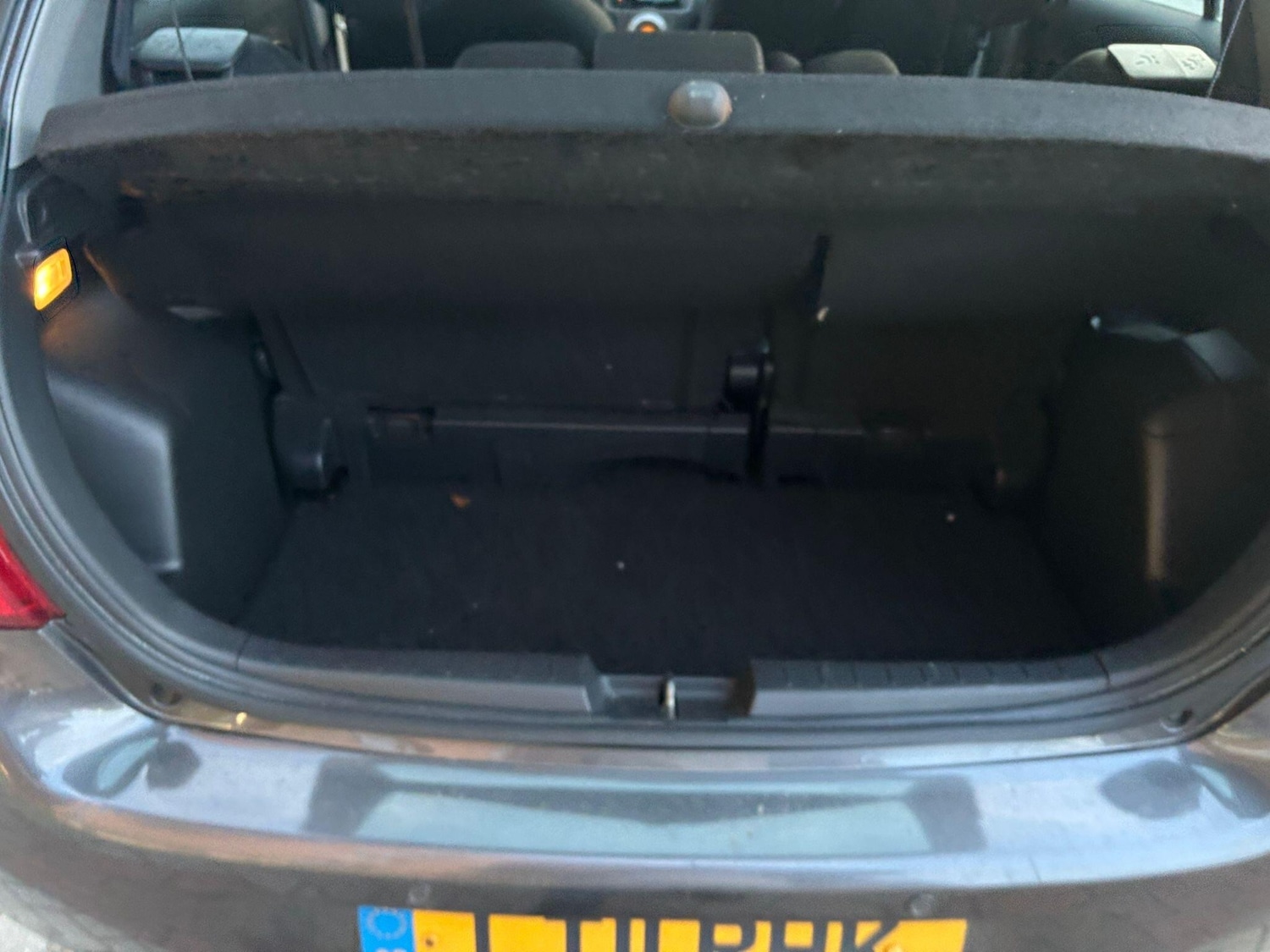 Used Toyota Yaris for sale - 78135876: Photo 53