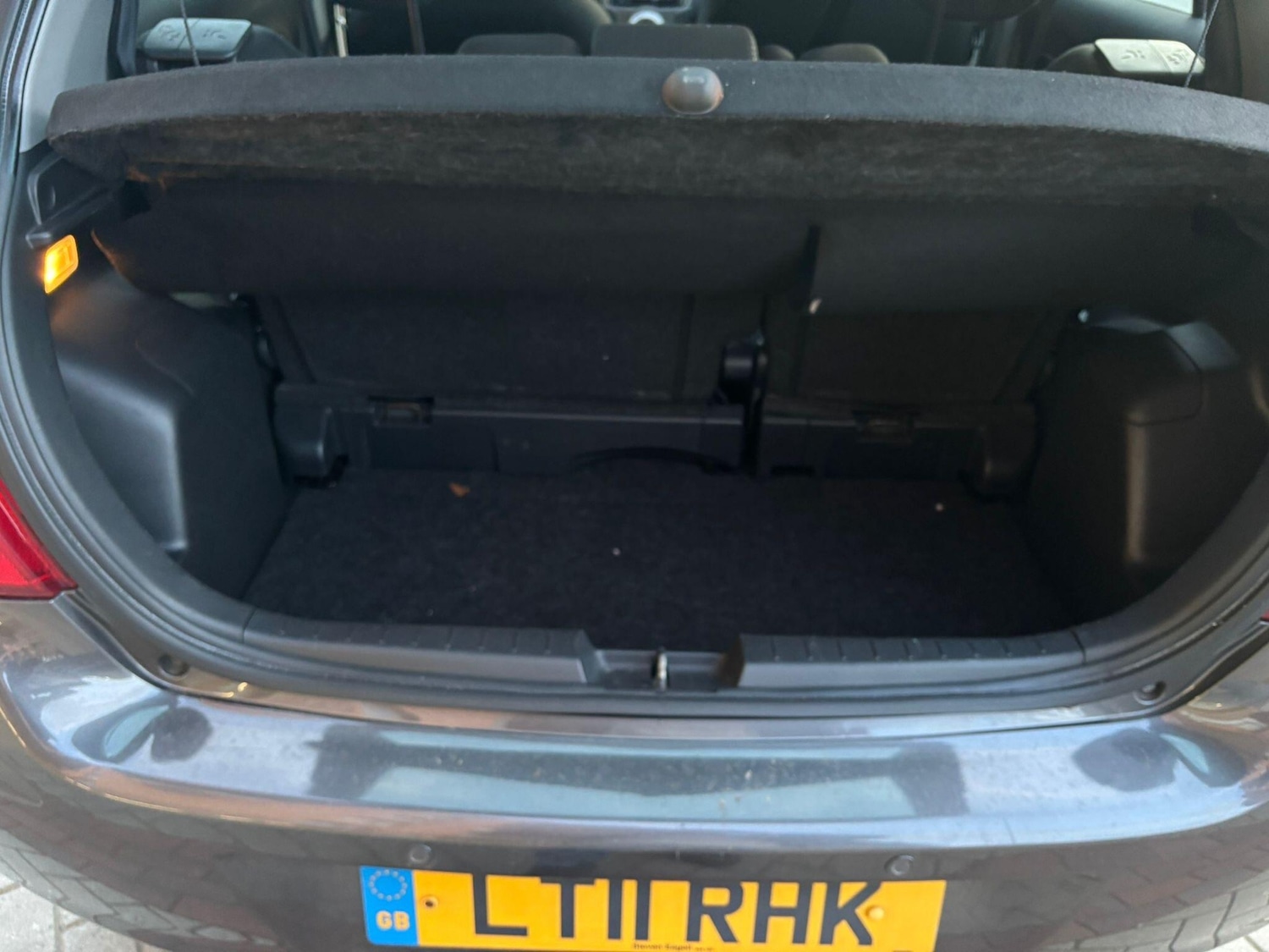 Used Toyota Yaris for sale - 78135876: Photo 54