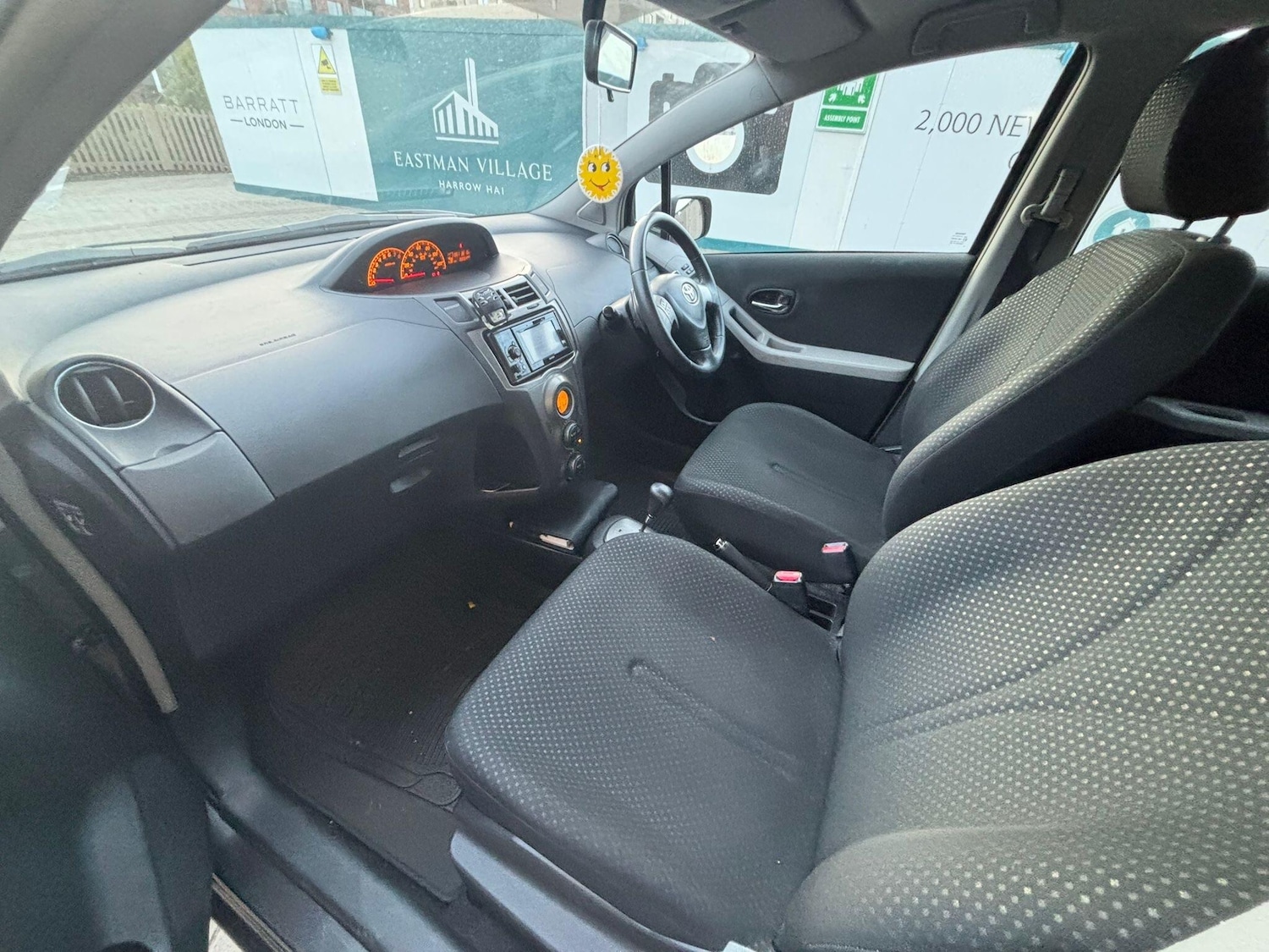 Used Toyota Yaris for sale - 78135876: Photo 55