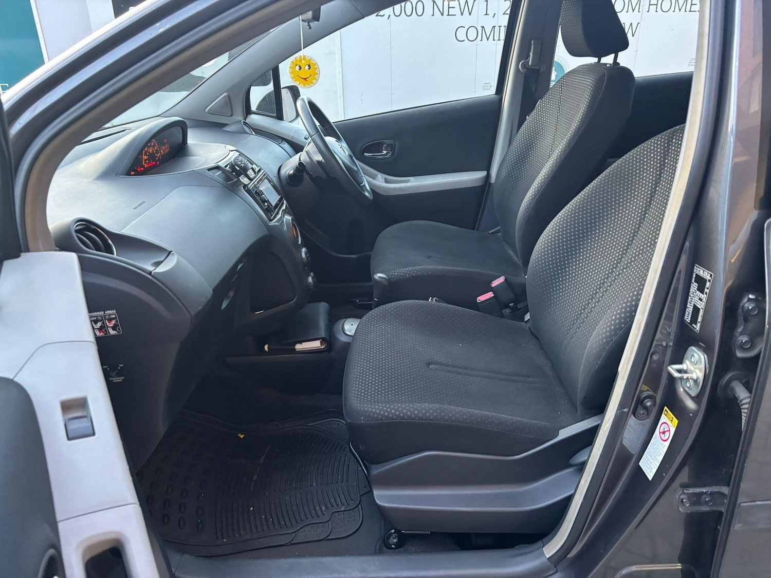 Used Toyota Yaris for sale - 78135876: Photo 56