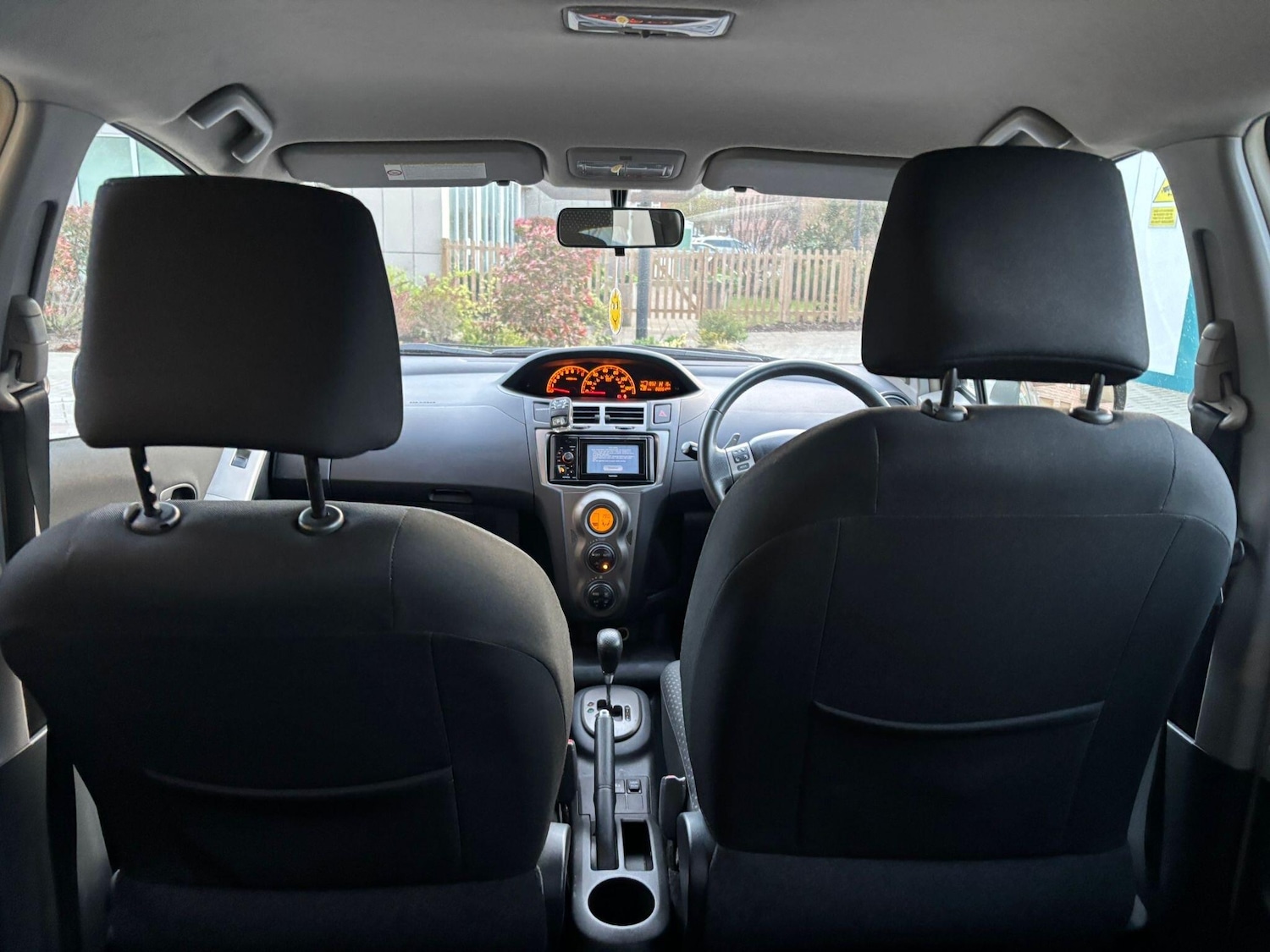 Used Toyota Yaris for sale - 78135876: Photo 59