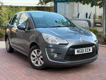 Used Citroen C3 2012 for sale - 79336775: Photo