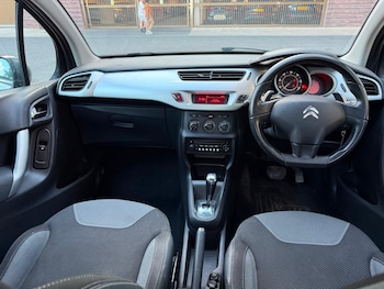 Used Citroen C3 2012 for sale - 79336775: Photo