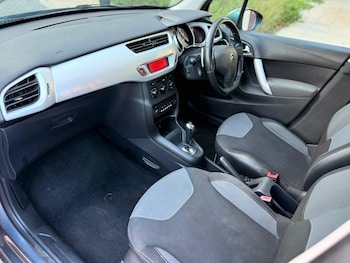 Used Citroen C3 2012 for sale - 79336775: Photo