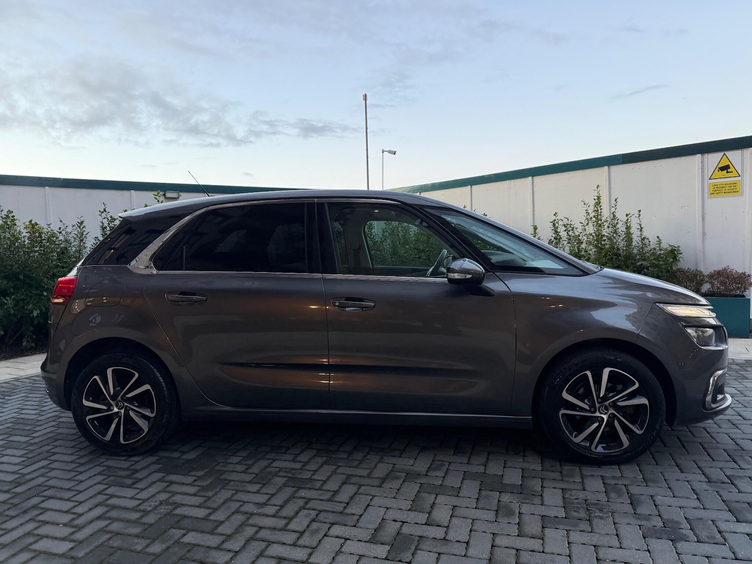 Used Citroen C4 2018 for sale - 76802215: Photo 18