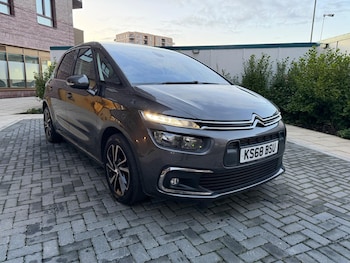 2018 (68) - 1.2 PureTech 130 Feel 5dr