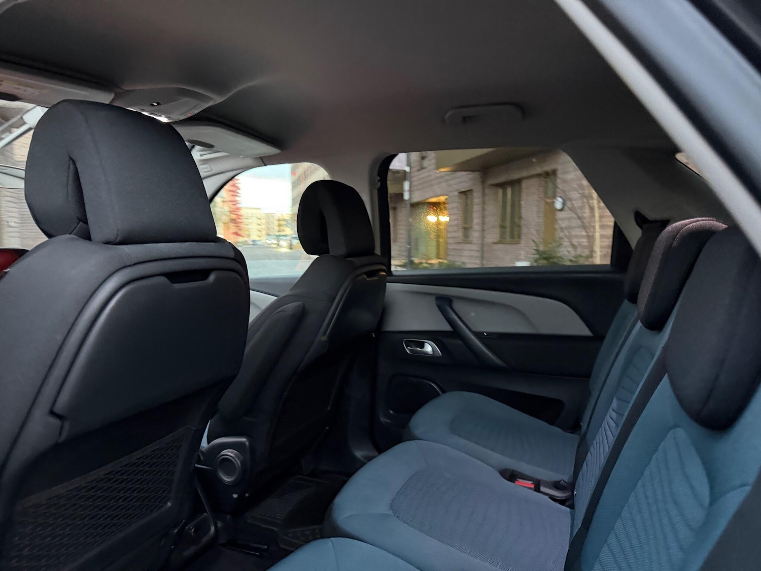 Used Citroen C4 2018 for sale - 76802215: Photo 26