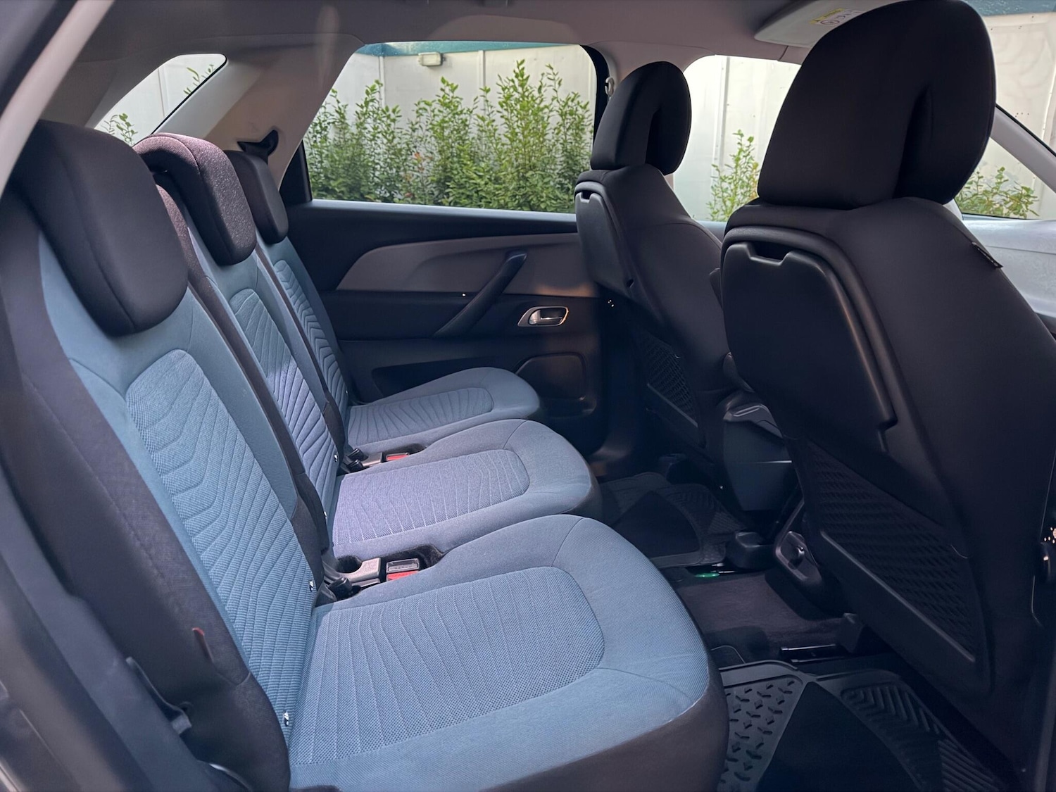 Used Citroen C4 2018 for sale - 76802215: Photo 28