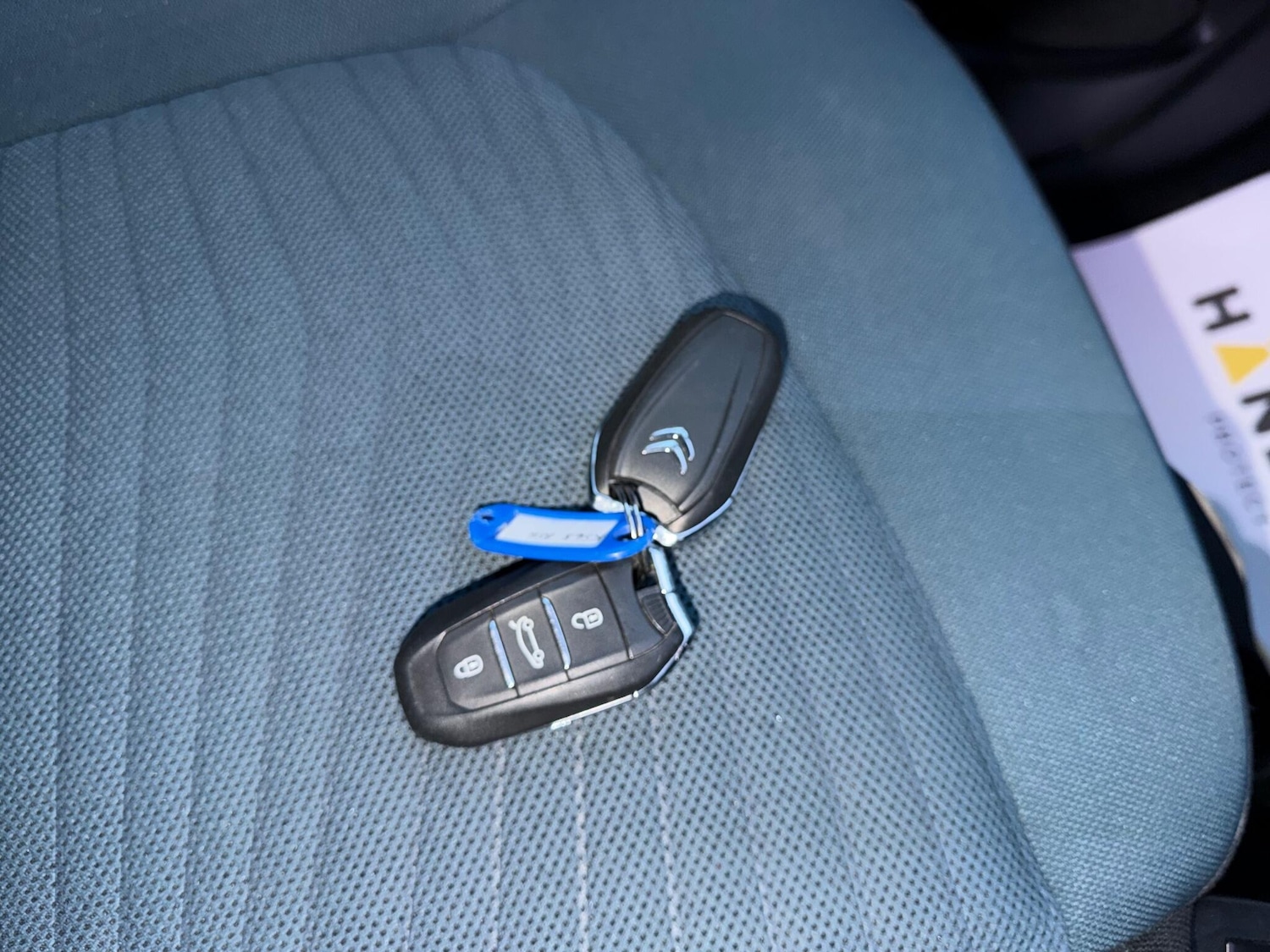 Used Citroen C4 2018 for sale - 76802215: Photo 30