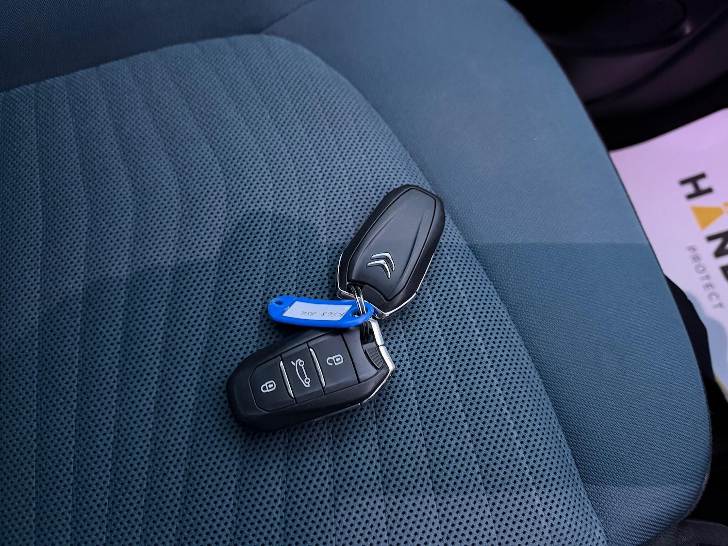 Used Citroen C4 2018 for sale - 76802215: Photo 31