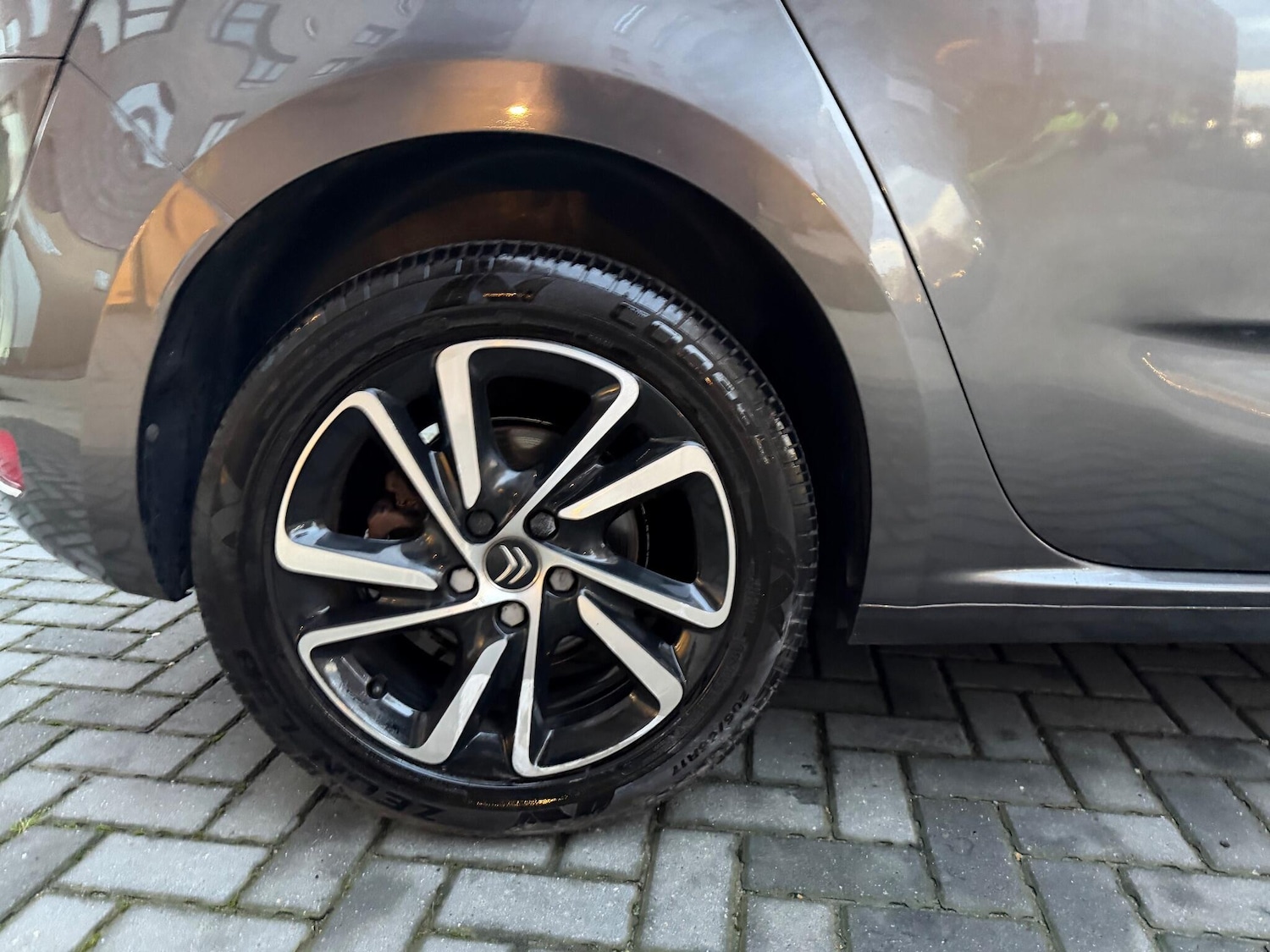 Used Citroen C4 2018 for sale - 76802215: Photo 32