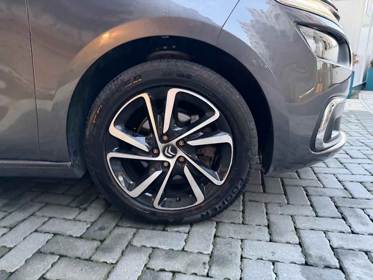 Used Citroen C4 2018 for sale - 76802215: Photo 33