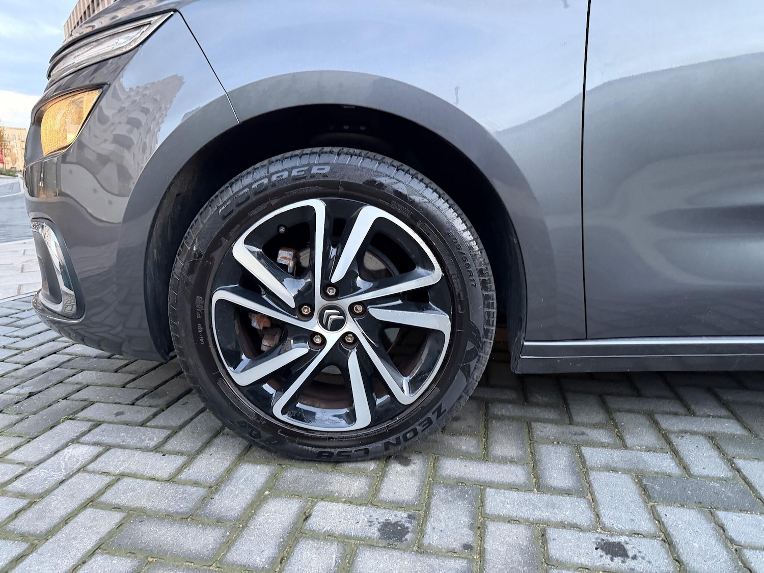 Used Citroen C4 2018 for sale - 76802215: Photo 35