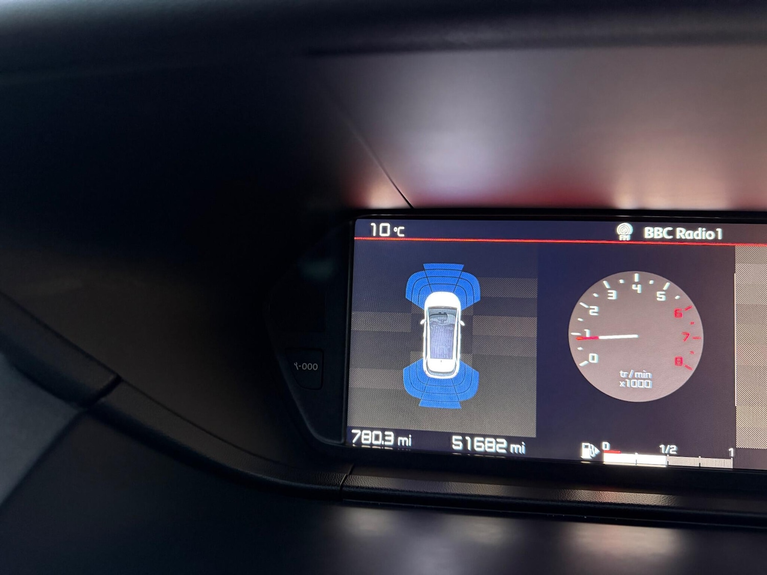 Used Citroen C4 2018 for sale - 76802215: Photo 43