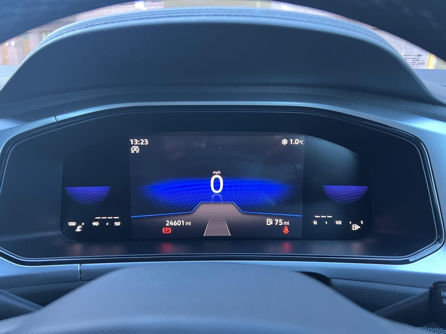 Used Volkswagen T-Roc 2023 for sale - 77109513: Photo 17