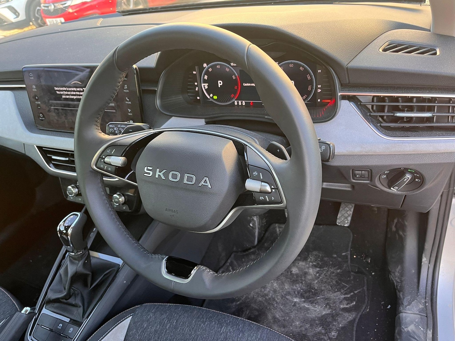 Used Skoda Scala 2025 for sale - 77015961: Photo 2