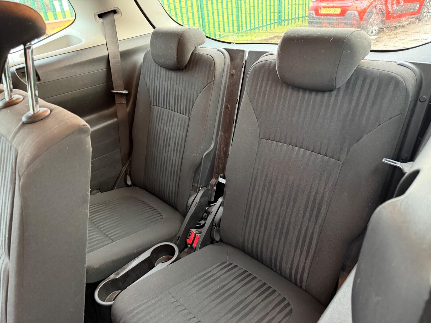 Used Vauxhall Zafira 2017 for sale - 77484219: Photo 22