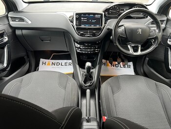 Used Peugeot 208 2019 for sale - 78260055: Photo