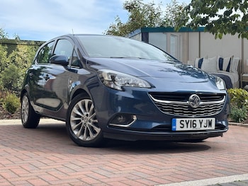 Used Vauxhall Corsa 2016 for sale - 78612901: Photo