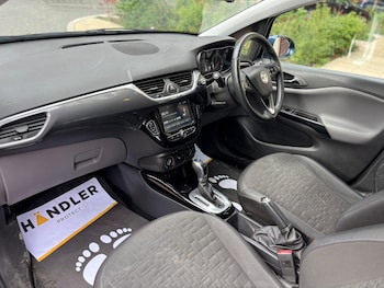 Used Vauxhall Corsa 2016 for sale - 78612901: Photo