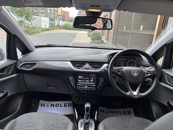 Used Vauxhall Corsa 2016 for sale - 78612901: Photo