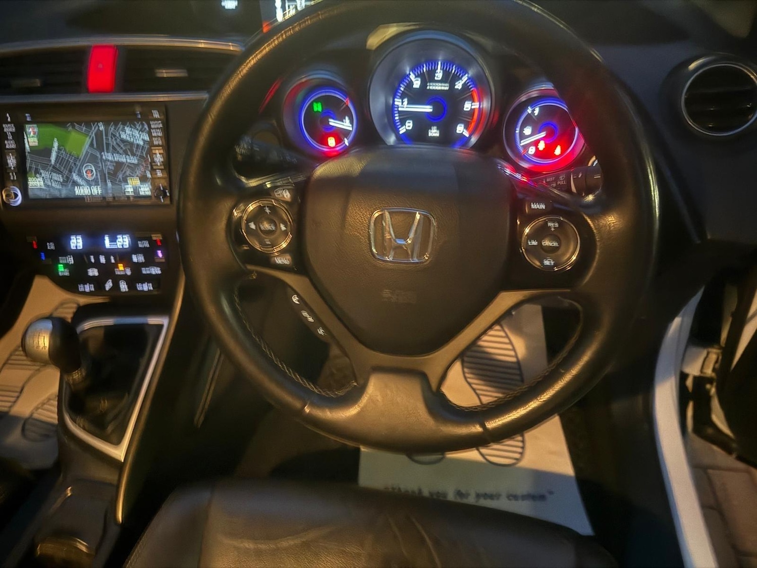 Used Honda Civic 2014 for sale - 76326578: Photo 10