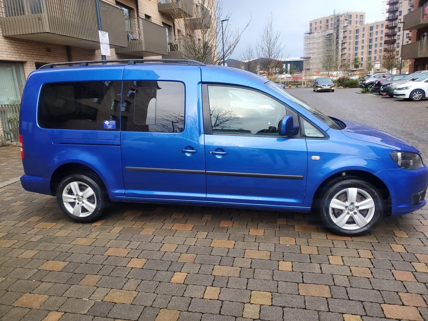Vehicle 17