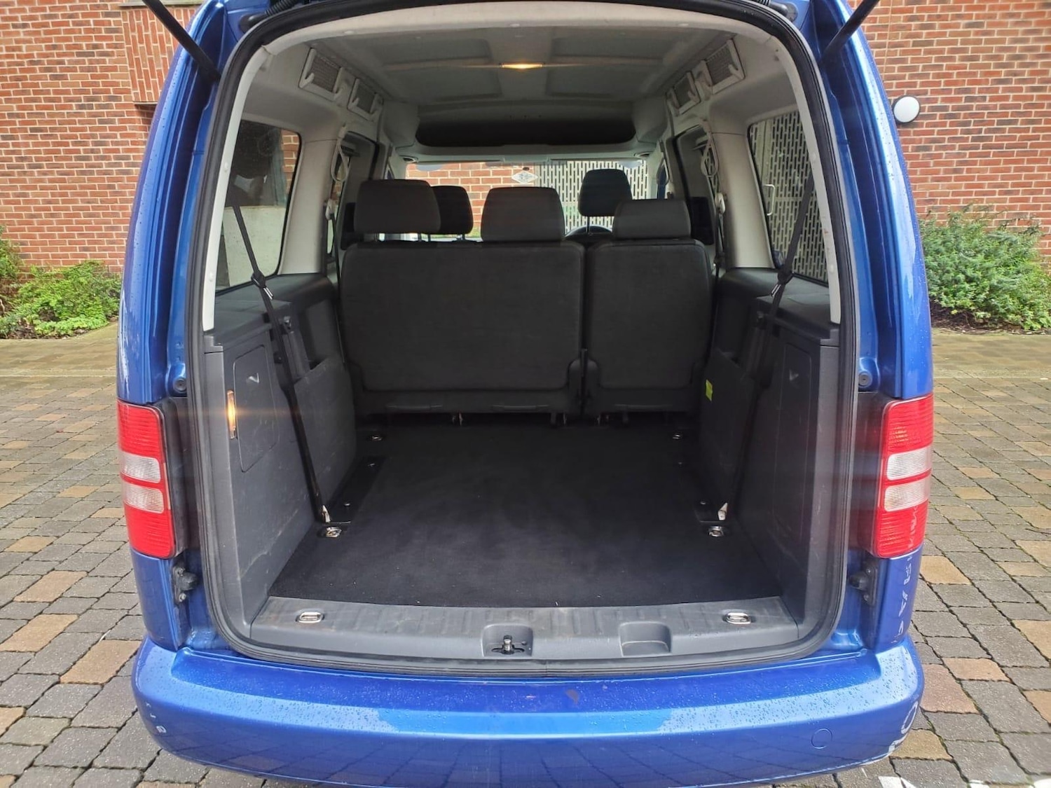 Vehicle 20
