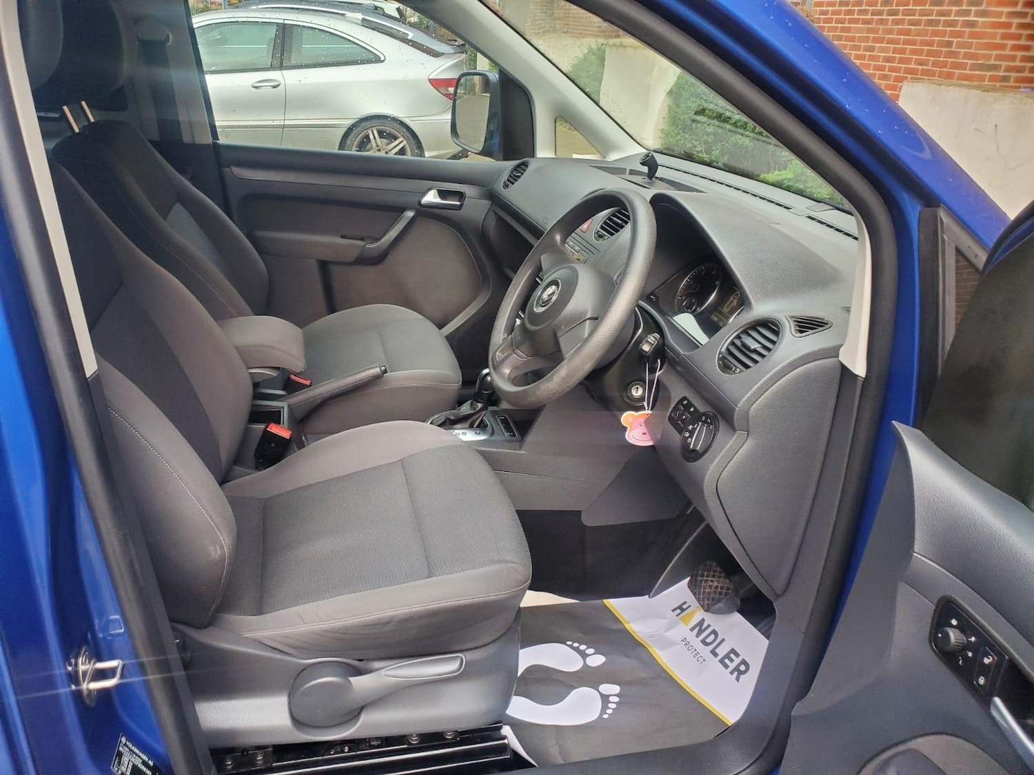 Vehicle 23