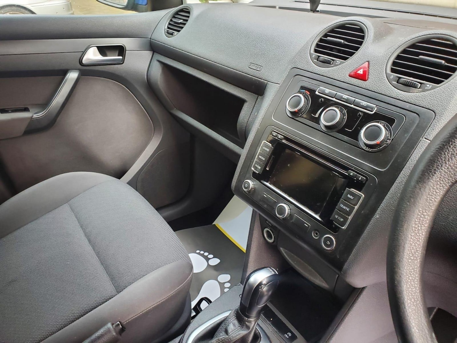 Vehicle 24