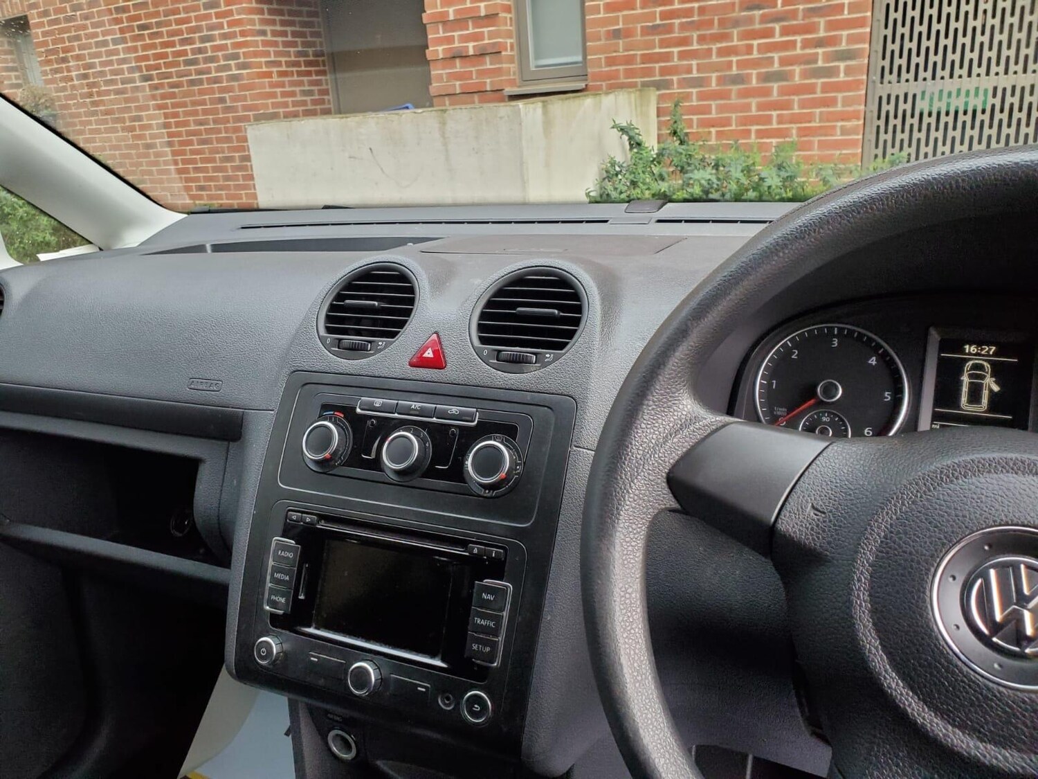 Vehicle 25