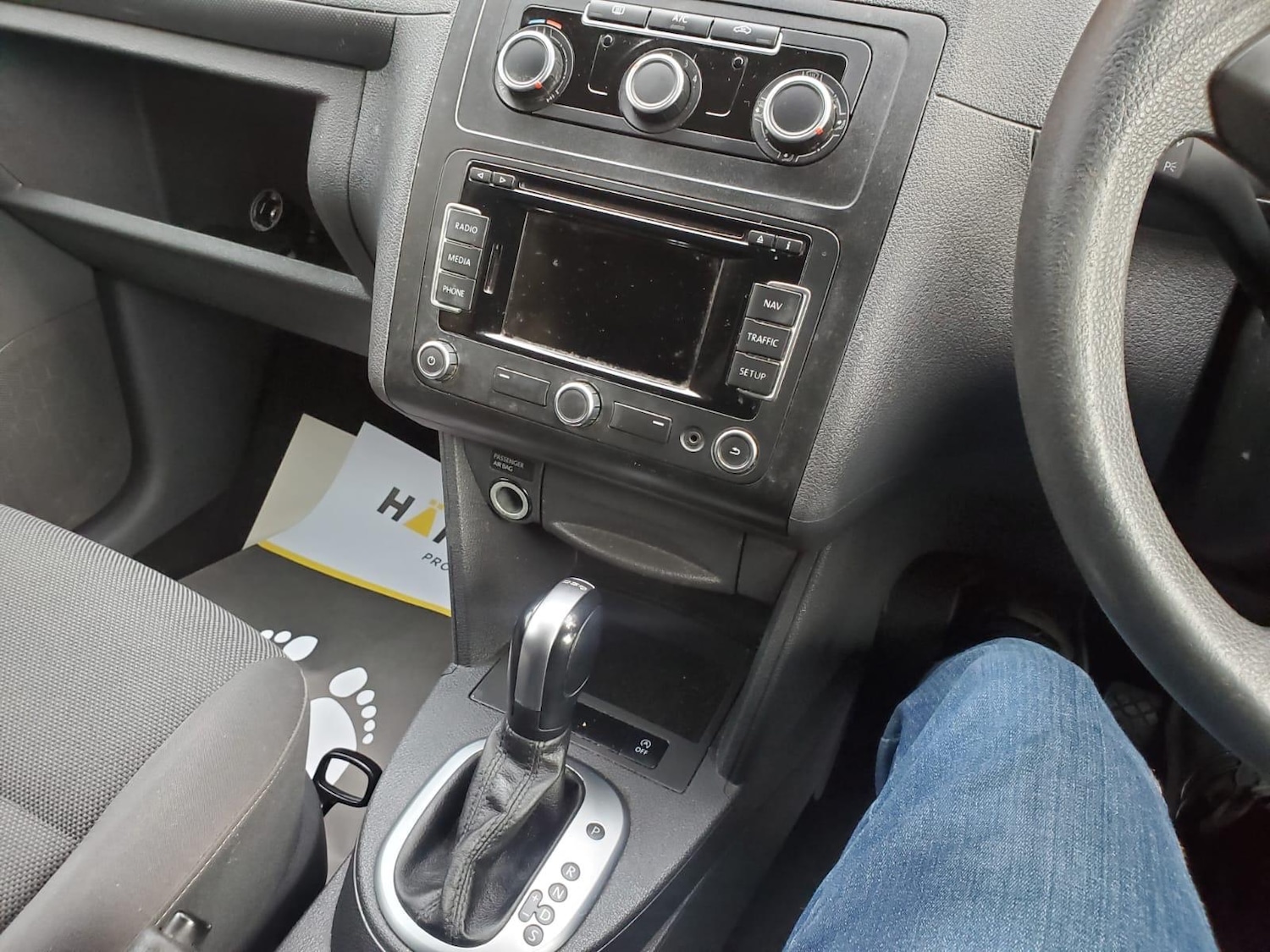 Vehicle 29