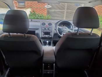 Used Volkswagen Caddy Maxi Life 2014 for sale - 74125117: Photo