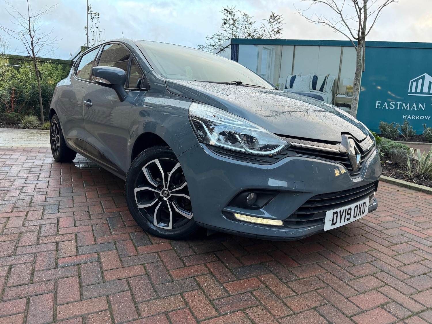 Used Renault Clio 2019 for sale - 76855673: Photo 10