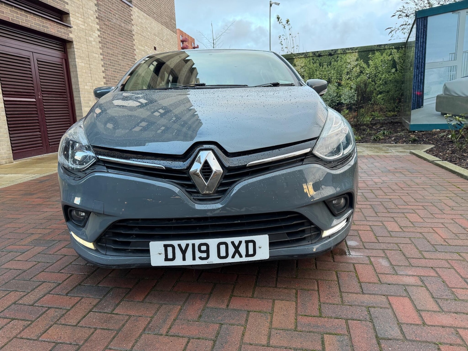 Used Renault Clio 2019 for sale - 76855673: Photo 11
