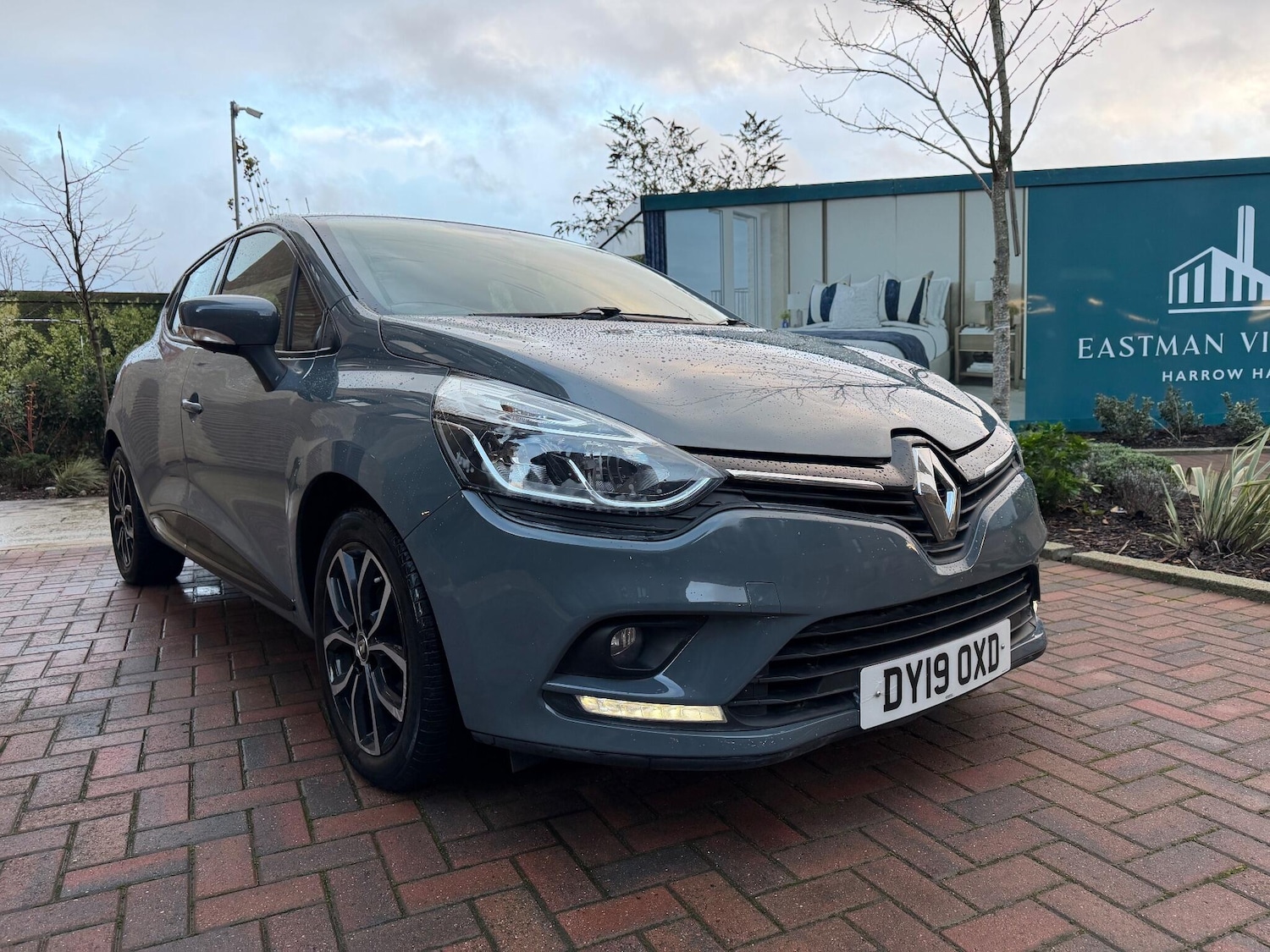 Used Renault Clio 2019 for sale - 76855673: Photo 12