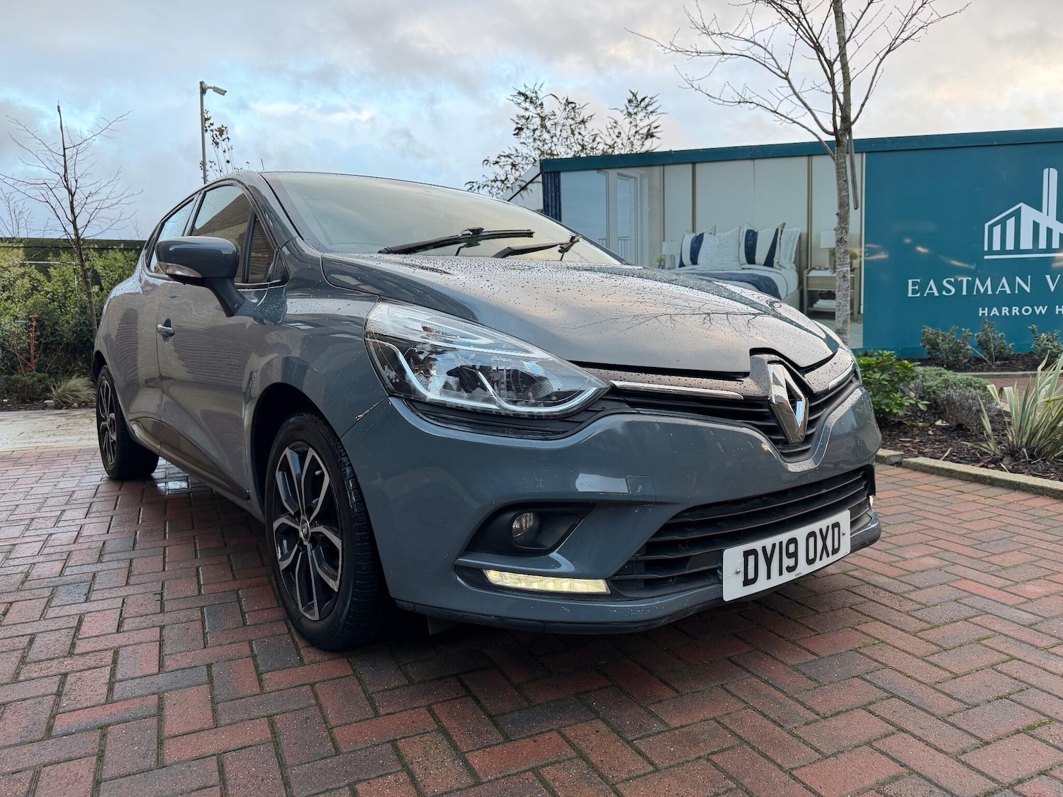 Used Renault Clio 2019 for sale - 76855673: Photo 13