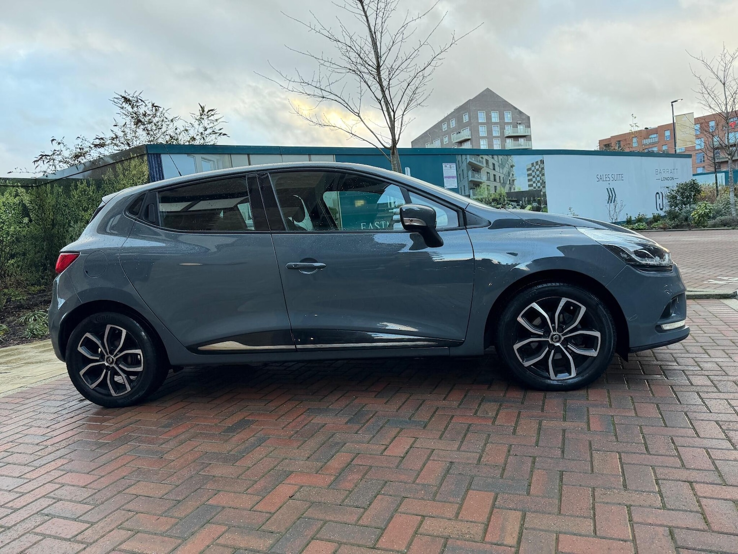 Used Renault Clio 2019 for sale - 76855673: Photo 15