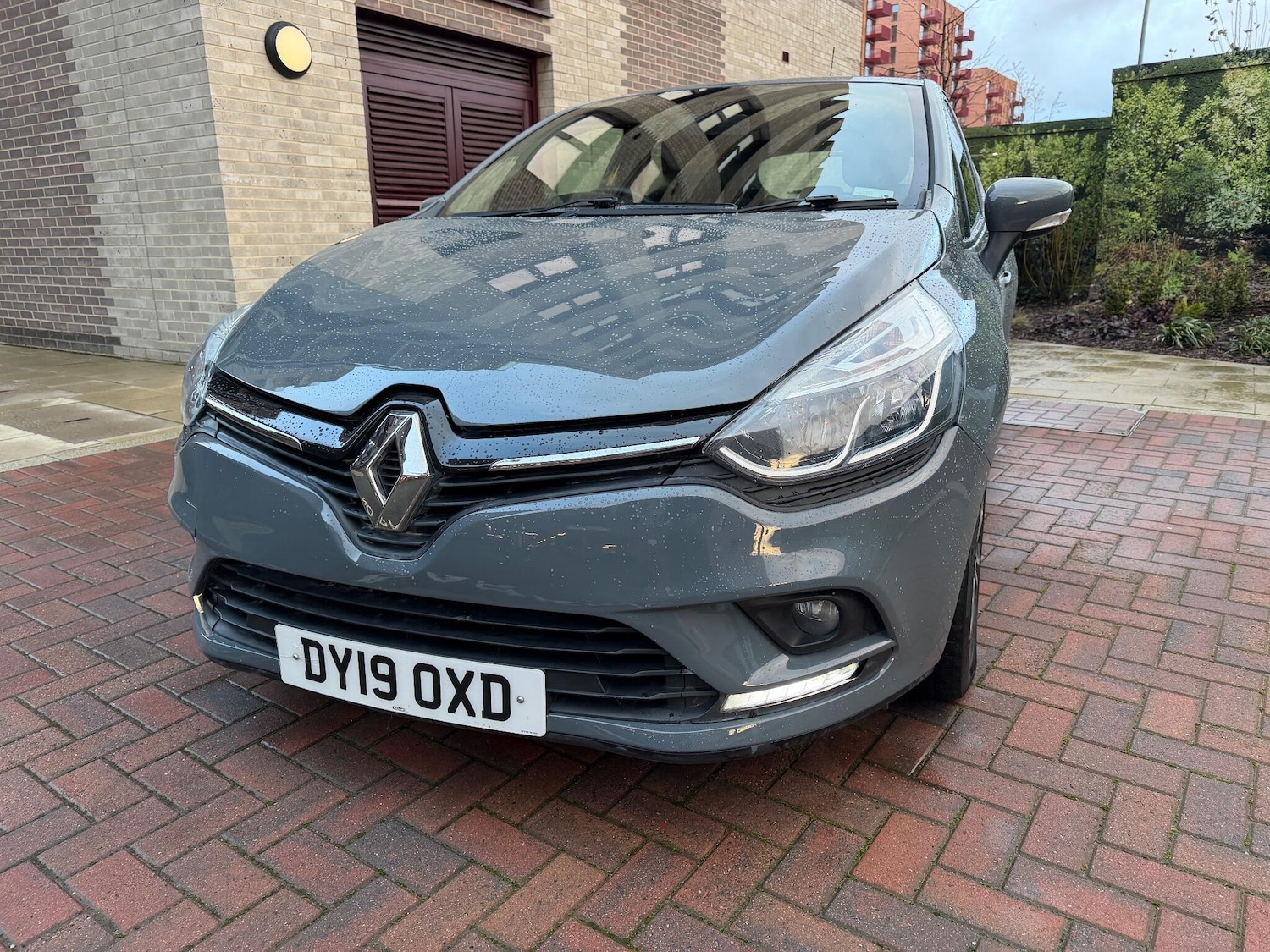 Used Renault Clio 2019 for sale - 76855673: Photo 16